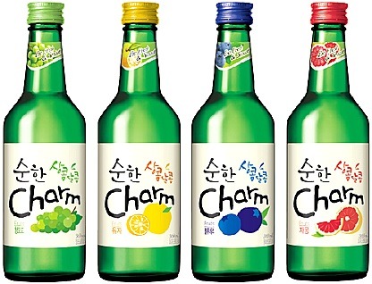 소주 고를 때 가장 선호하는 브랜드는? | 인스티즈