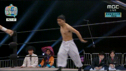 [데이터주의] 마리텔 선비테이커 경기요약.gif | 인스티즈
