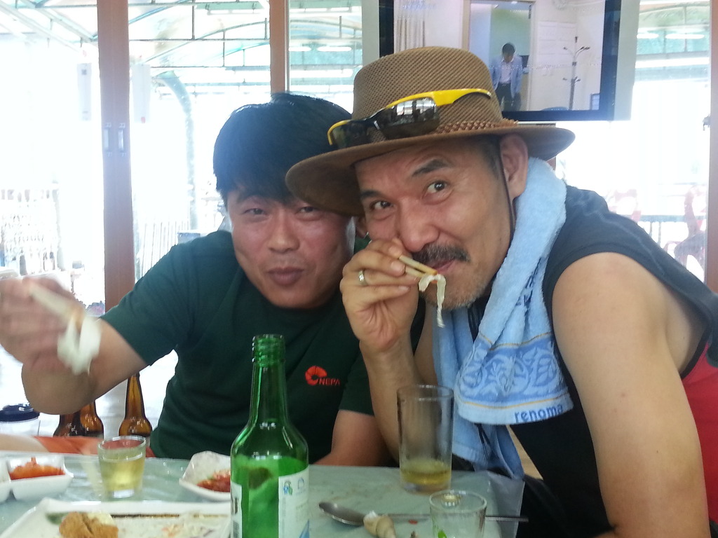 충청도횟집 이미지