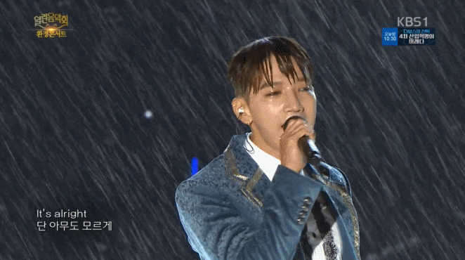 충격과 공포의 열린음악회 인천수중대첩 | 인스티즈