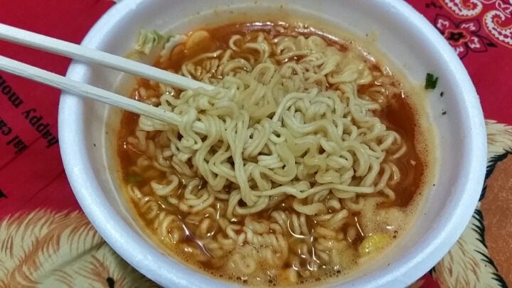 대한민국 라면 덕후.jpg | 인스티즈