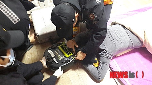 인간을 습격하기 시작한 로봇.jpg | 인스티즈