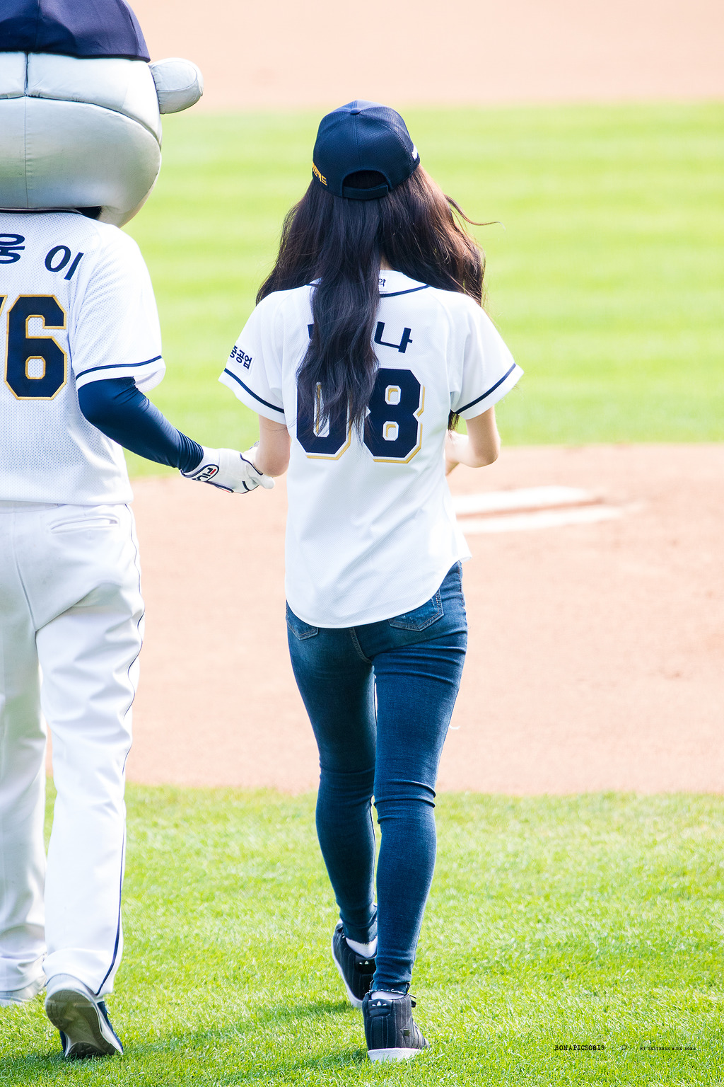 짱예로운 우주소녀 보나.jpg | 인스티즈
