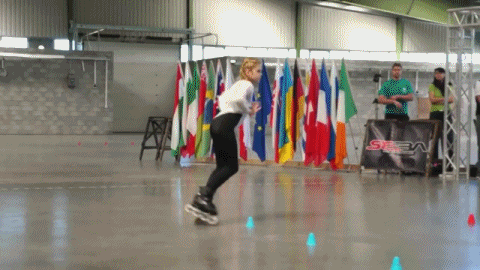 러시아 스케이트 신동 | 인스티즈