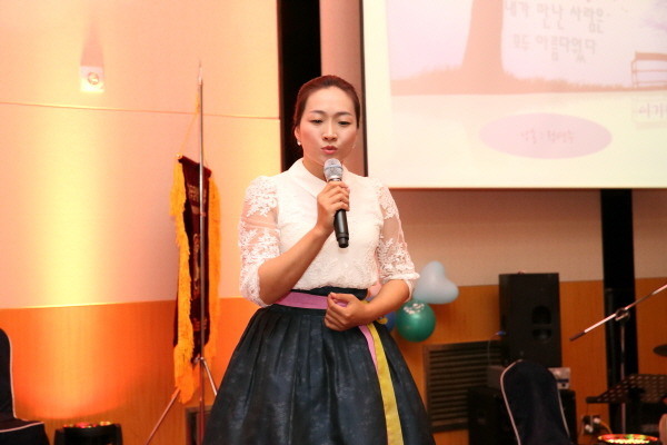 사단법인 한국명시낭송가협회 이미지