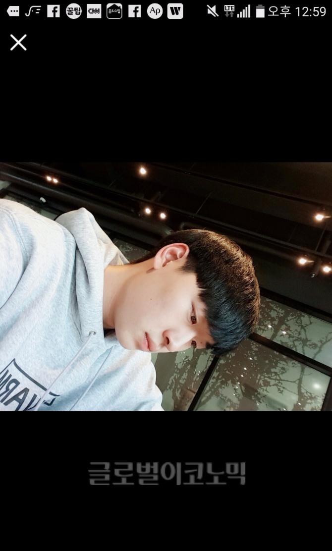 심상정 아들 공개.jpg | 인스티즈