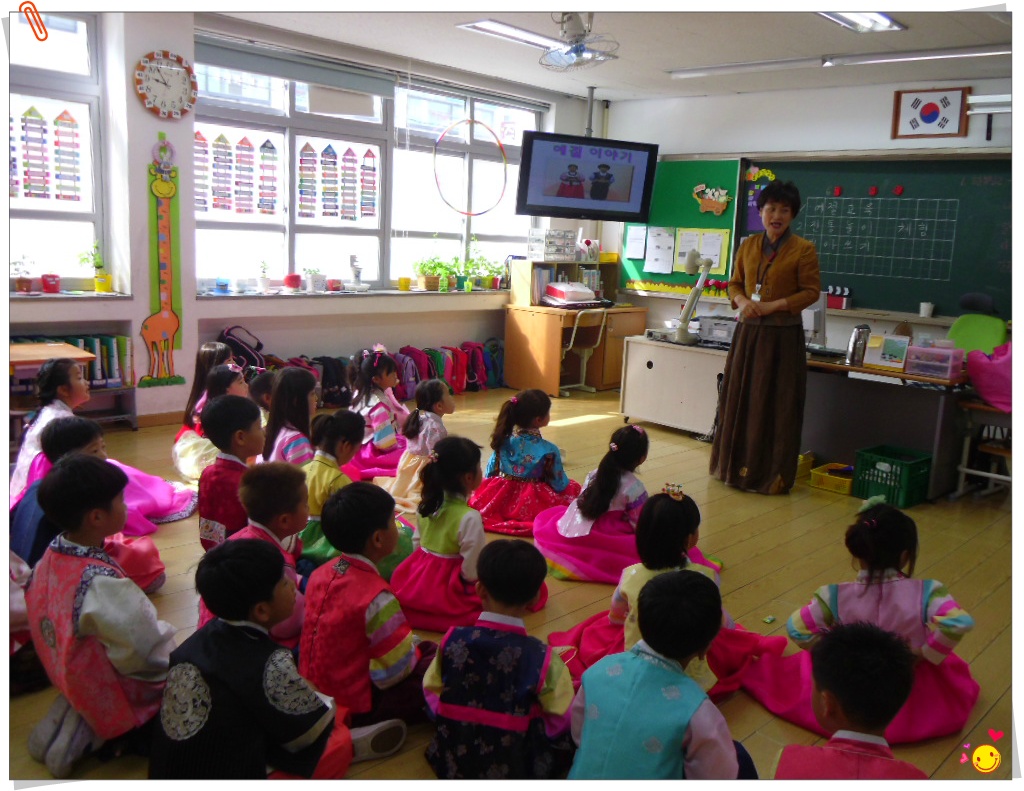 인의초등학교 이미지
