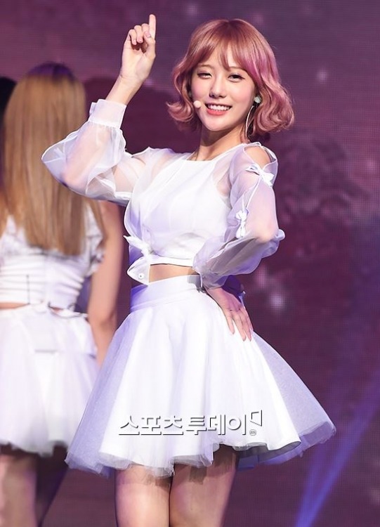 ㄹㅇ루다가 섹시퀸 | 인스티즈