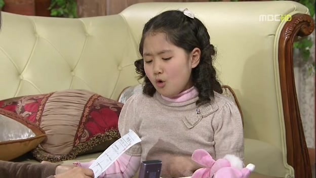 [지붕킥] 해리vs신애 달리기 대결 | 인스티즈