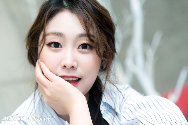 [러블리즈] 잠이 와서 지수 | 인스티즈