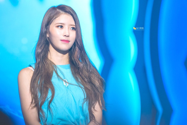 [러블리즈] 7월의 마지막 업로드는 누구로 할까 고민하다가 미주 | 인스티즈