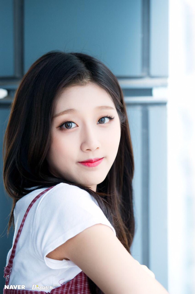 [러블리즈] 마가렛트를 먹어서 예인이 | 인스티즈