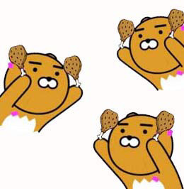 재밌는 캐릭터 상황 짤들 1탄 | 인스티즈