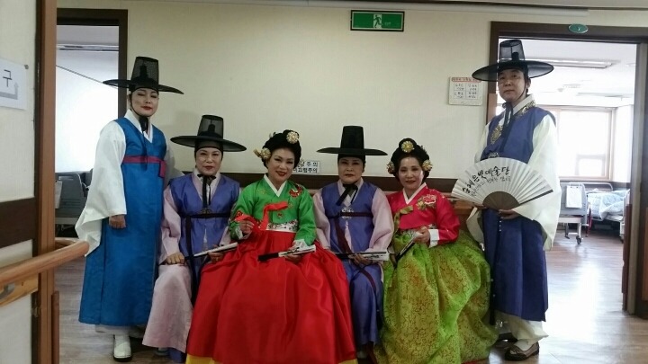 예지요양병원 이미지