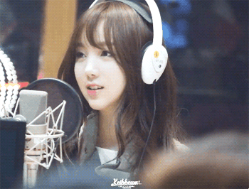 러블리즈 케이 움짤.gif | 인스티즈