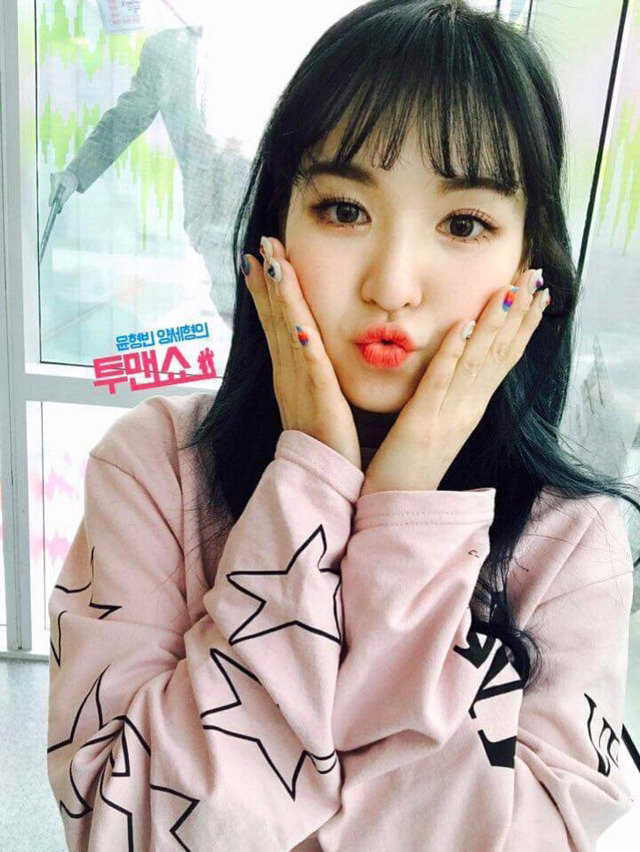 최근 레드벨벳 사진 | 인스티즈
