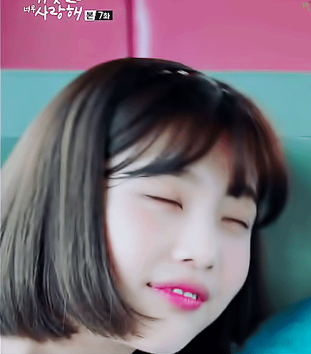 레드벨벳 조이.gif | 인스티즈