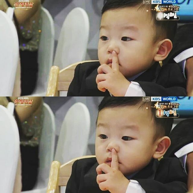 대박이 데뷔초.jpg | 인스티즈