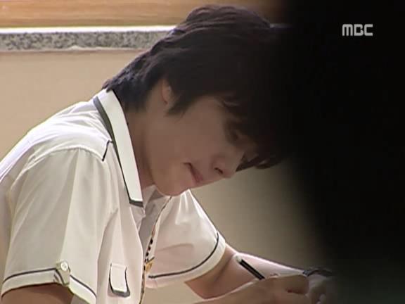 [거침없이하이킥] 윤호의 짝사랑 이야기 - 11 | 인스티즈