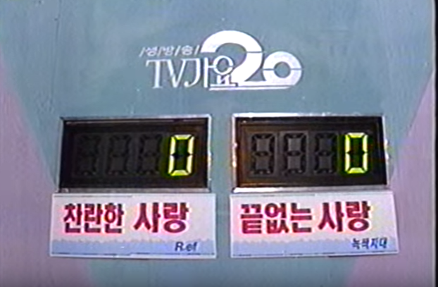 20년전 열표차이 1위.jpg | 인스티즈