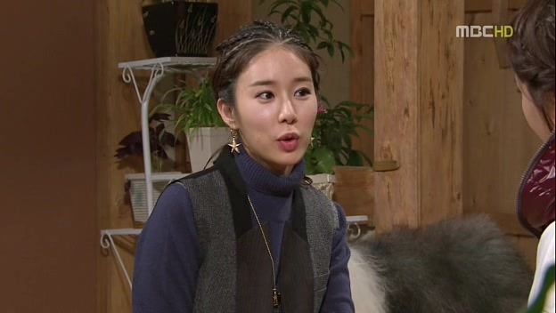[지붕킥] 술 취한 정음과 세경 | 인스티즈