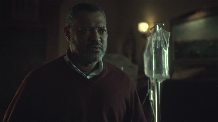 [로맨틱스릴러미드] 한니발 (Hannibal) 시즌3 에피6 (4/4) | 인스티즈