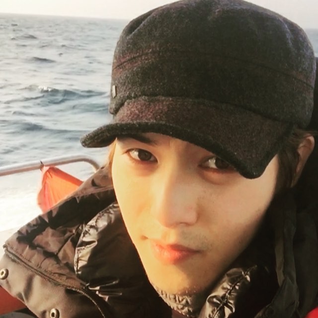 낚시 좋아하는 아이돌 | 인스티즈