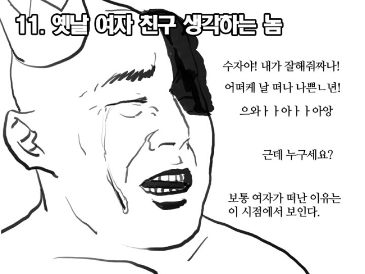 술 버릇 유형을 알아보자! | 인스티즈