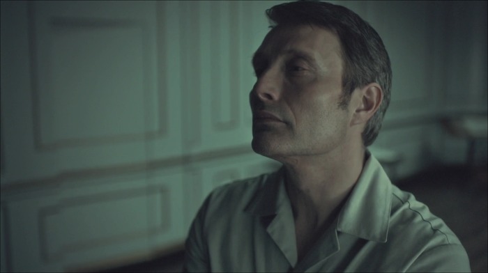 [로맨틱스릴러미드] 한니발 (Hannibal) 시즌3 에피9 (2/4) | 인스티즈