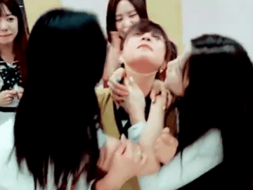 에이핑크 뽀뽀 덕후 | 인스티즈