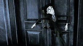 팀 버튼의 [유령신부(CorpseBride)] (2005) | 인스티즈