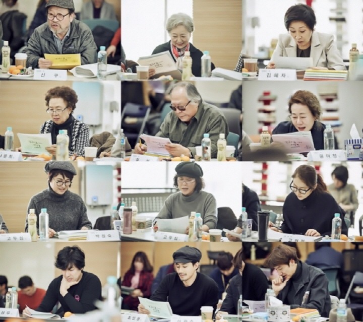 신인배우가 첫 촬영날 지각함.jpg | 인스티즈