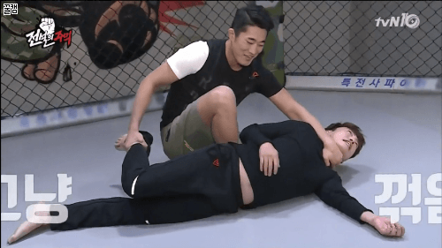 약한친구 괴롭히는 일진 | 인스티즈
