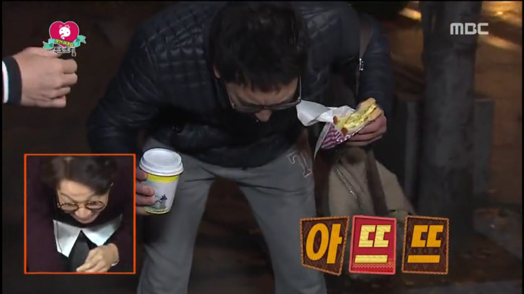 공복이어야 연기가 잘된다던 배우.jpg | 인스티즈