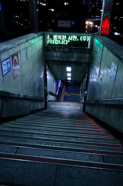 SF덕후 외국인이 찍은 한국.jpg | 인스티즈