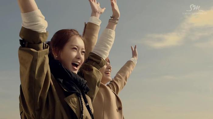  어이없는 규현 신곡 뮤직비디오 캡처 | 인스티즈