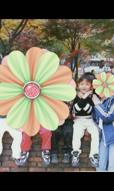 스프레이헤어 이미지