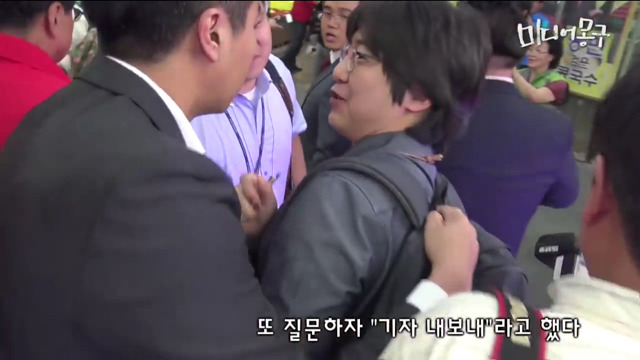 시장가서 김무성이 하는일.jpg | 인스티즈