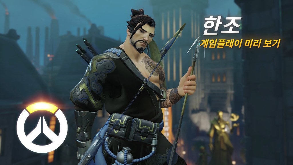 오버워치 경쟁전에서 고르면 쌍욕먹는 캐릭터.jpg | 인스티즈