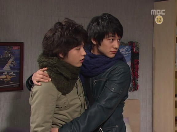 [거침없이하이킥] 사라진 유미 찾으러 목포 내려간 범민.jpg | 인스티즈