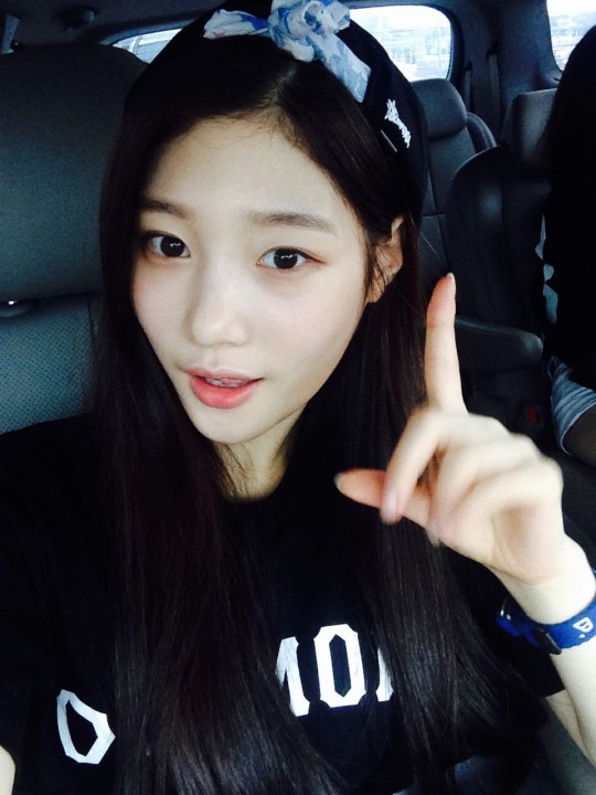 프로듀스 101에서 외모로 뜰꺼같은 멤버.jpg | 인스티즈