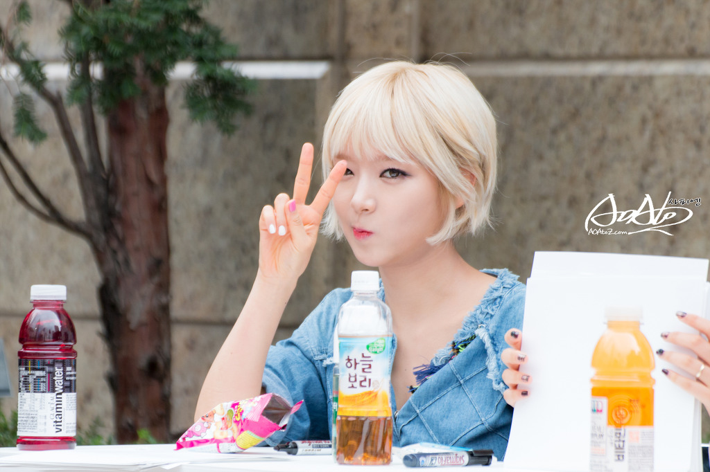 초아가 좋다 이쁜 초아가 좋다♥ | 인스티즈