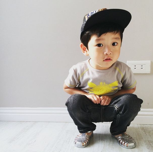 출산욕구 샘솟게하는 대만의 이란성 쌍둥이 | 인스티즈