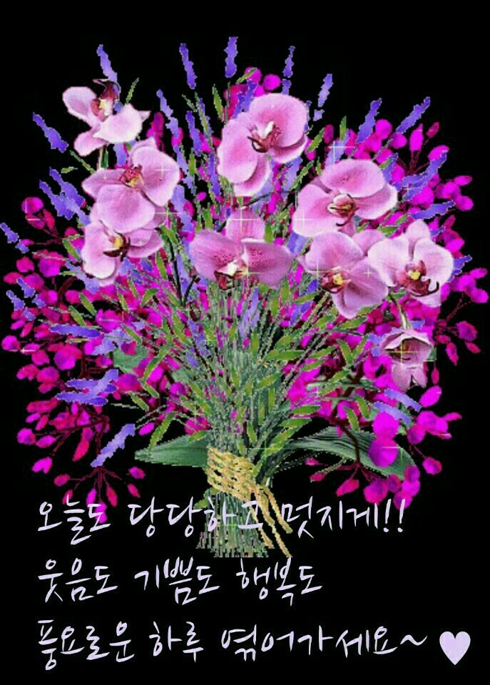 멋진하루 이미지