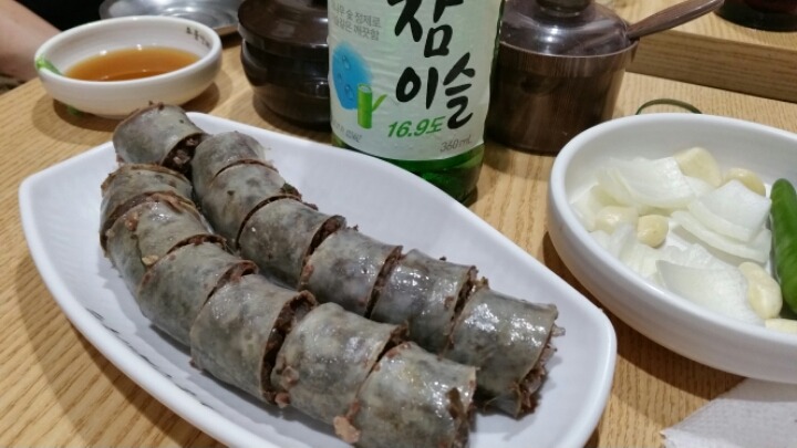 소문난돼지국밥 이미지