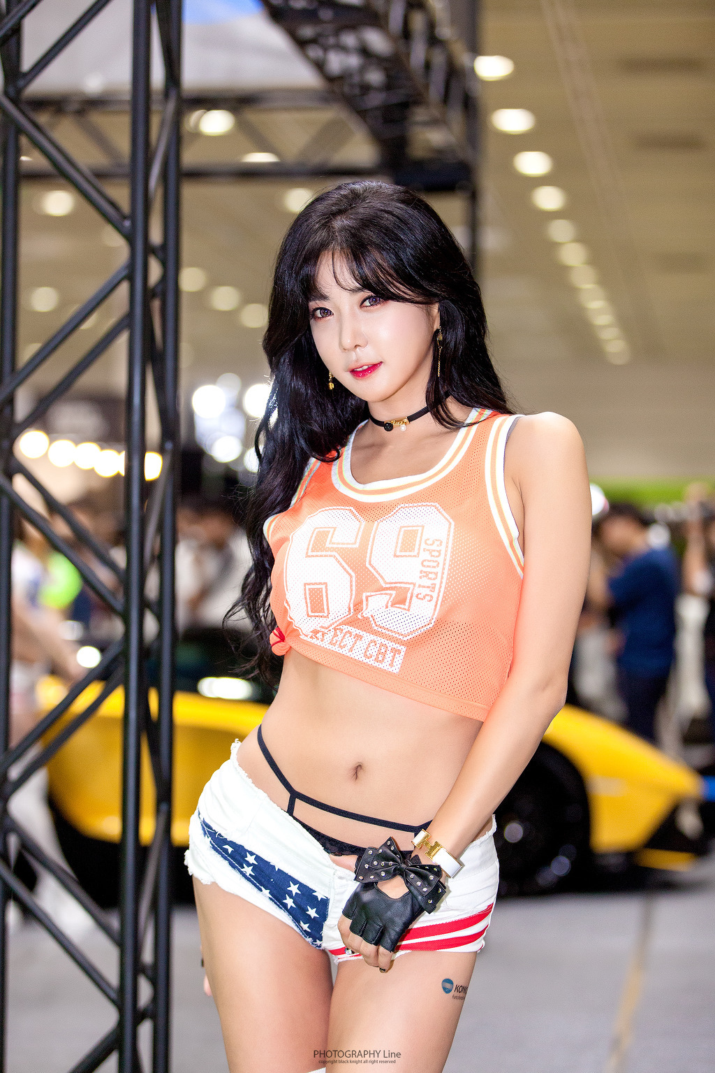 닉을 바꿨으니 닉값하기 위한 허윤미님 사진 | 인스티즈