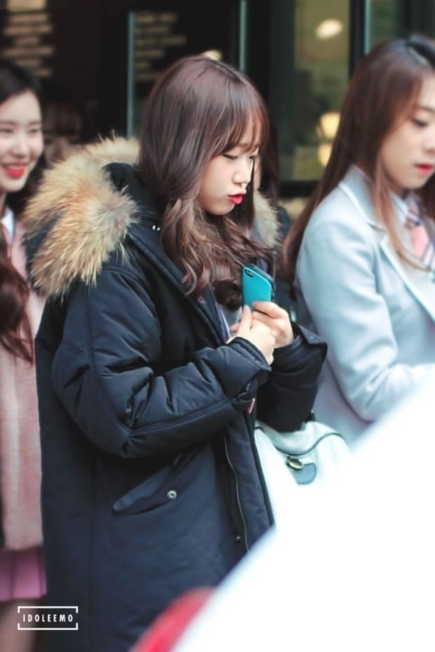이런 여친있으면 행복할듯한 | 인스티즈