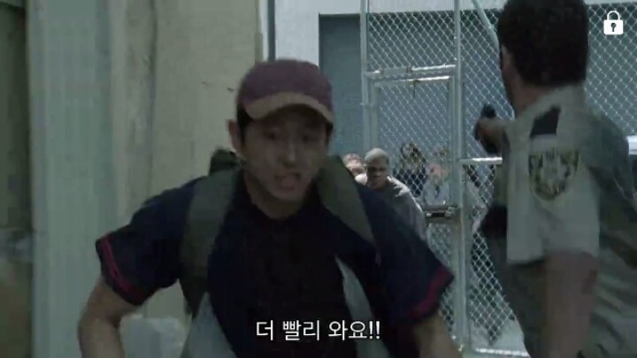 워킹데드 시즌 1 2화(3) (혐오주의) | 인스티즈