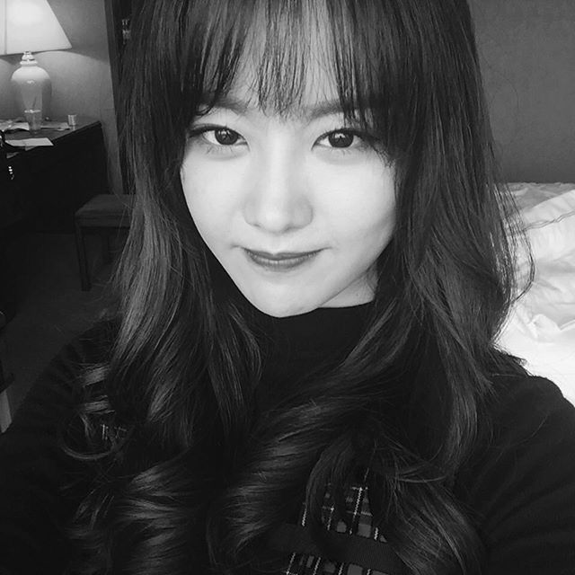 2016년 첫 송지은.JPG | 인스티즈