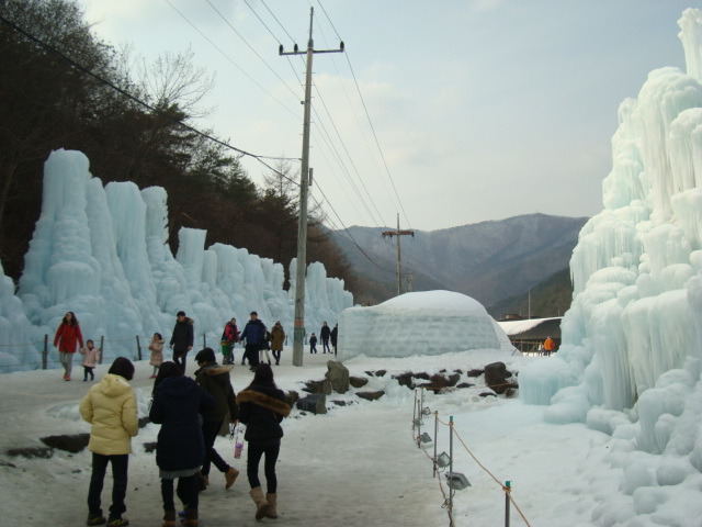 칠갑산알프스 이미지